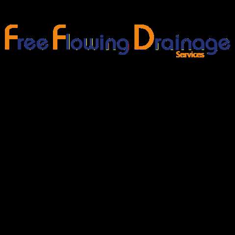 Free Flowing Drainage Services photo